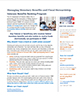 thumbnail Managing Monetary Benefits and Fiscal Stewardship
